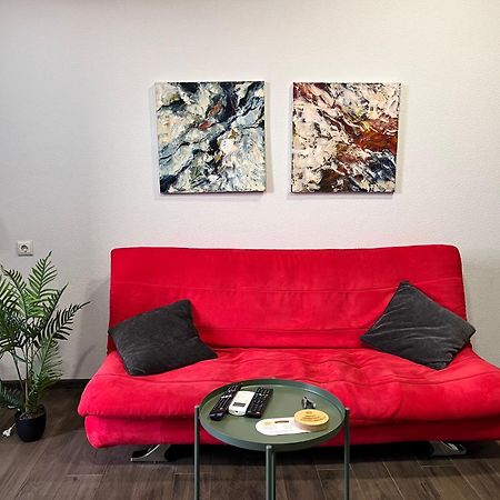 Vake Apartment Tbilisi Eksteriør billede