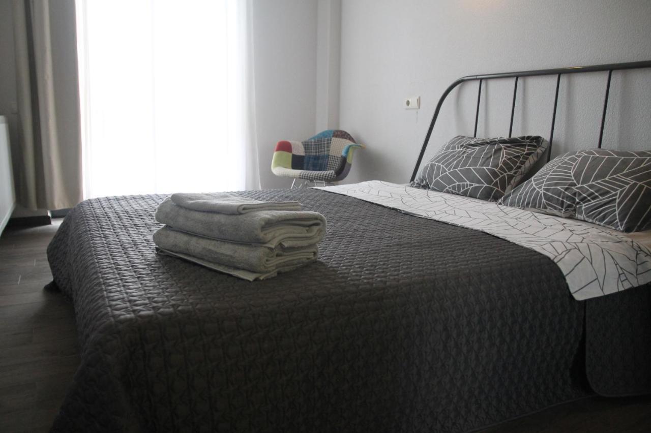 Vake Apartment Tbilisi Eksteriør billede