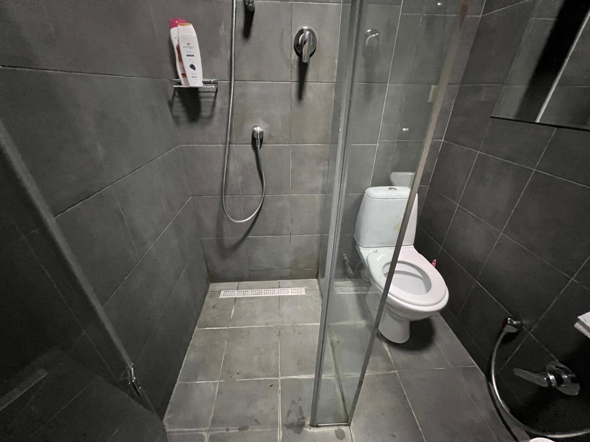 Vake Apartment Tbilisi Eksteriør billede